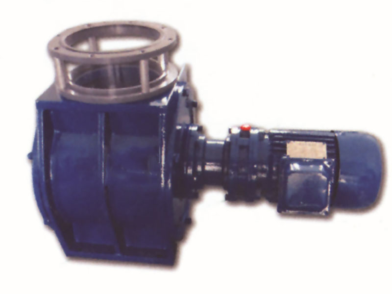 DGF普通型旋轉閥