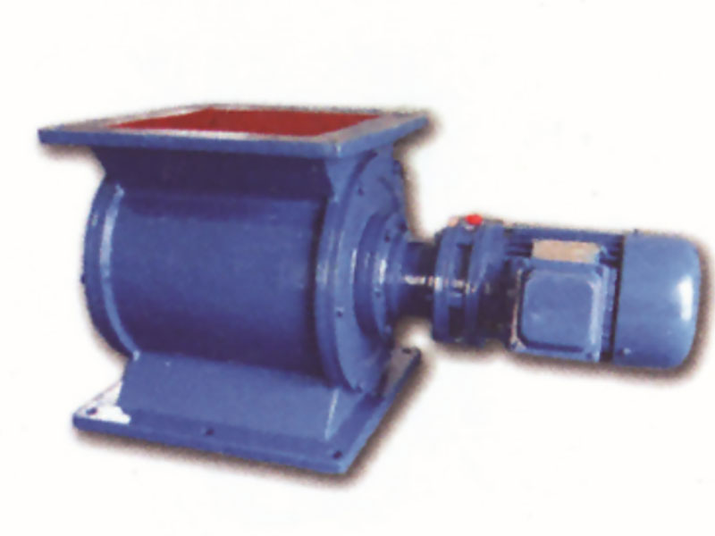 DJD經濟型旋轉閥