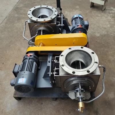 氣冷式關(guān)風(fēng)機(jī)